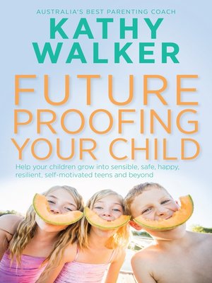 cover image of Future-Proofing Your Child